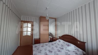 Продажа квартиры Омск. ул. Волочаевская, 19А