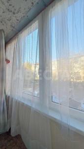 Продажа квартиры Омск. ул. Волочаевская, 19А