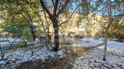 Продажа квартиры Омск. ул. Волочаевская, 19А