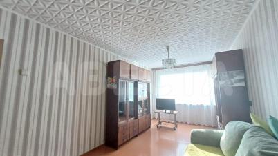 Продажа квартиры Омск. ул. Волочаевская, 19А