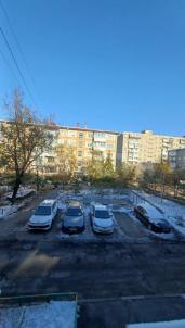 Продажа квартиры Омск. ул. Волочаевская, 19А