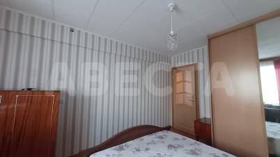 Продажа квартиры Омск. ул. Волочаевская, 19А