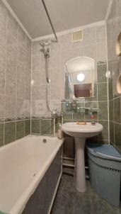 Продажа квартиры Омск. ул. Волочаевская, 19А