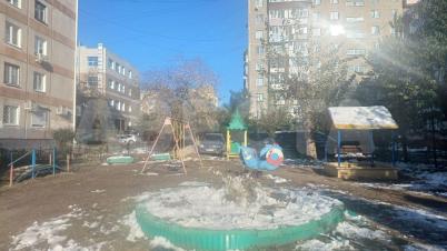 Продажа квартиры Омск. ул. Волочаевская, 19А