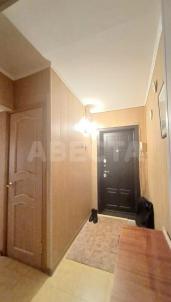 Продажа квартиры Омск. ул. Волочаевская, 19А