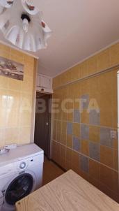 Продажа квартиры Омск. ул. Волочаевская, 19А