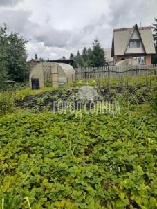 Продажа дачи Омск.&nbsp;, 1