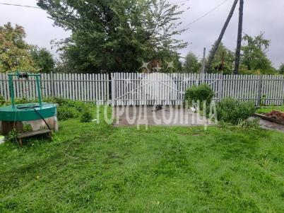 Продажа дачи Омск.&nbsp;, 1