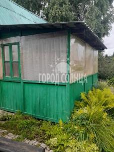 Продажа дачи Омск.&nbsp;, 1