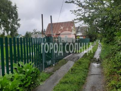 Продажа дачи Омск.&nbsp;, 1