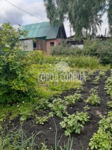 Продажа дачи Омск.&nbsp;, 1