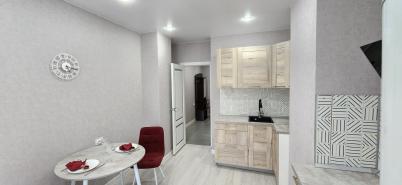 Продажа квартиры Омск. Госпитальная улица 19А Продажа квартиры Омск. Госпитальная улица 19А