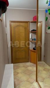 Продажа квартиры Омск. ул. Перелета, 18