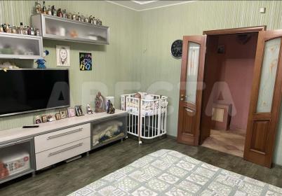 Продажа квартиры Омск. ул. Перелета, 18