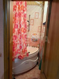 Продажа квартиры Омск. ул. Перелета, 18