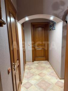 Продажа квартиры Омск. ул. Перелета, 18