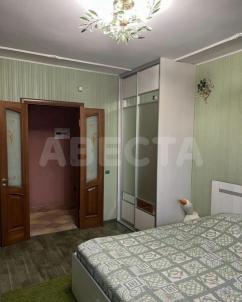 Продажа квартиры Омск. ул. Перелета, 18