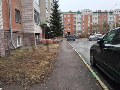 Продажа квартиры Омск. ул. Перелета, 18