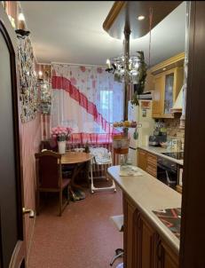 Продажа квартиры Омск. ул. Перелета, 18