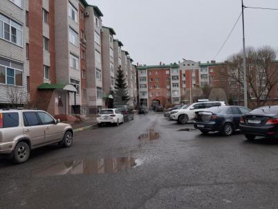 Продажа квартиры Омск. ул. Перелета, 18