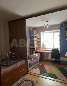 Продажа квартиры Омск. ул. Перелета, 18