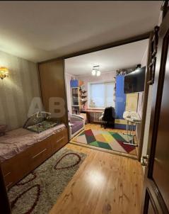 Продажа квартиры Омск. ул. Перелета, 18