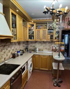 Продажа квартиры Омск. ул. Перелета, 18