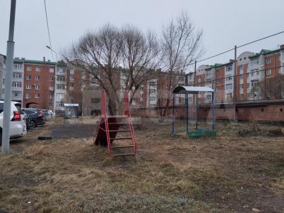 Продажа квартиры Омск. ул. Перелета, 18