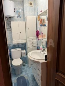 Продажа квартиры Омск. ул. Перелета, 18