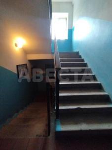 Продажа квартиры Омск. ул. Перелета, 18