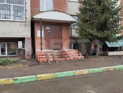 Продажа квартиры Омск. ул. Перелета, 18