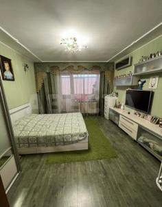 Продажа квартиры Омск. ул. Перелета, 18