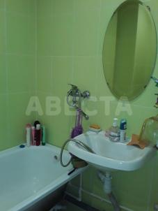 Продажа квартиры Омск. ул. 2-я Поселковая, 26 Продажа квартиры Омск. ул. 2-я Поселковая, 26