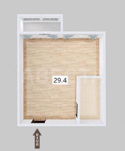 Продажа квартиры Омск. ул. 2-я Поселковая, 26 Продажа квартиры Омск. ул. 2-я Поселковая, 26