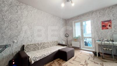 Продажа квартиры Омск. ул. 2-я Поселковая, 26 Продажа квартиры Омск. ул. 2-я Поселковая, 26