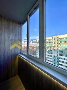 Продажа квартиры Омск. улица 1-я Челюскинцев, 98