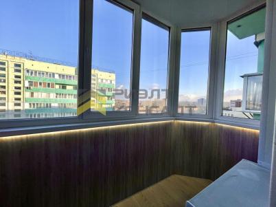 Продажа квартиры Омск. улица 1-я Челюскинцев, 98