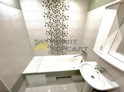 Продажа квартиры Омск. улица 1-я Челюскинцев, 98