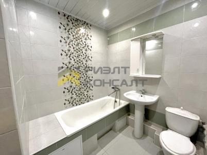 Продажа квартиры Омск. улица 1-я Челюскинцев, 98