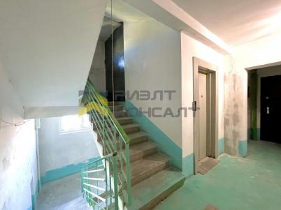 Продажа квартиры Омск. улица 1-я Челюскинцев, 98