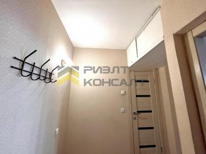 Продажа квартиры Омск. улица 1-я Челюскинцев, 98