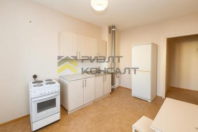 Продажа квартиры Омск. улица 1-я Челюскинцев, 98