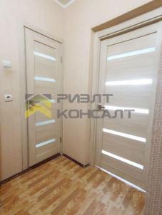 Продажа квартиры Омск. улица 1-я Челюскинцев, 98