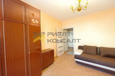 Продажа квартиры Омск. улица 1-я Челюскинцев, 98