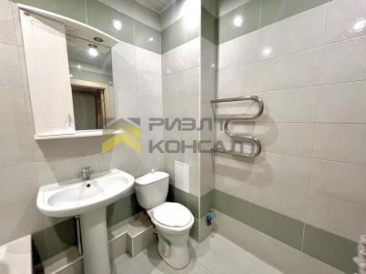 Продажа квартиры Омск. улица 1-я Челюскинцев, 98