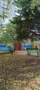 Продажа квартиры Омск. улица Путилова, 7Б