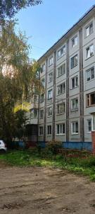 Продажа квартиры Омск. улица Путилова, 7Б