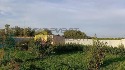 Продажа дачи улица Заречная, 3