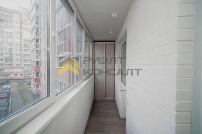 Продажа квартиры Омск. улица Перелета, 21