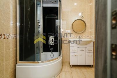 Продажа квартиры Омск. улица Перелета, 21